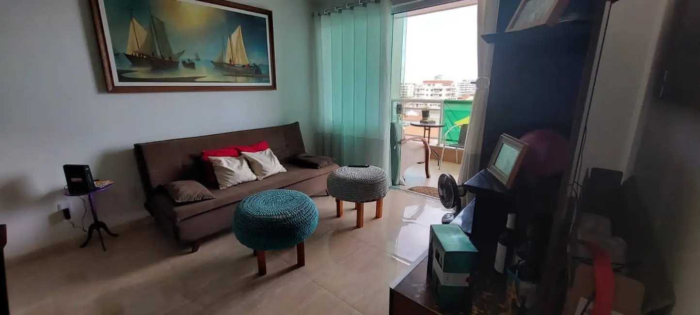 Apartamento com 4 quartos à venda, 200m2 em Braga, Cabo Frio - RJ - imagem 3 Foto 3 de Apartamento com 4 quartos à venda, 200m2 em Braga, Cabo Frio - RJ