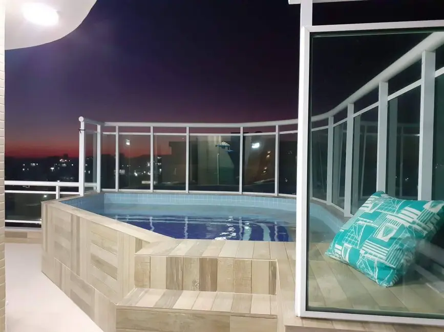 Apartamento com 4 quartos à venda, 200m2 em Braga, Cabo Frio - RJ - imagem 1 Foto 1 de Apartamento com 4 quartos à venda, 200m2 em Braga, Cabo Frio - RJ