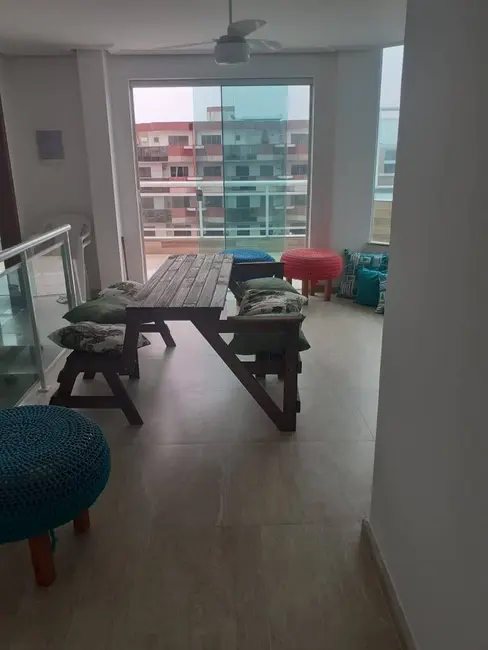 Apartamento com 4 quartos à venda, 200m2 em Braga, Cabo Frio - RJ - imagem 5 Foto 5 de Apartamento com 4 quartos à venda, 200m2 em Braga, Cabo Frio - RJ