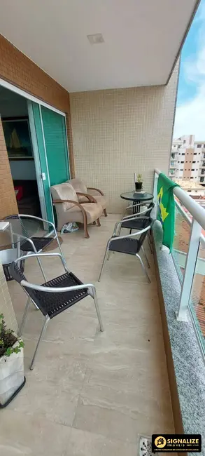 Apartamento com 4 quartos à venda, 200m2 em Braga, Cabo Frio - RJ - imagem 4 Foto 4 de Apartamento com 4 quartos à venda, 200m2 em Braga, Cabo Frio - RJ