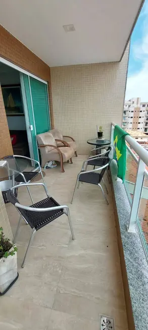 Apartamento com 4 quartos à venda, 200m2 em Braga, Cabo Frio - RJ - imagem 4 Foto 4 de Apartamento com 4 quartos à venda, 200m2 em Braga, Cabo Frio - RJ