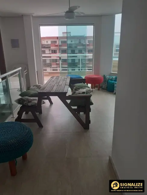Apartamento com 4 quartos à venda, 200m2 em Braga, Cabo Frio - RJ - imagem 5 Foto 5 de Apartamento com 4 quartos à venda, 200m2 em Braga, Cabo Frio - RJ