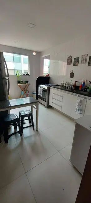 Apartamento com 4 quartos à venda, 200m2 em Braga, Cabo Frio - RJ - imagem 9 Foto 9 de Apartamento com 4 quartos à venda, 200m2 em Braga, Cabo Frio - RJ