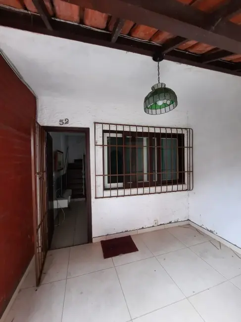 Foto 2 de Casa de Condomínio com 2 quartos à venda, 40m2 em Cabo Frio - RJ