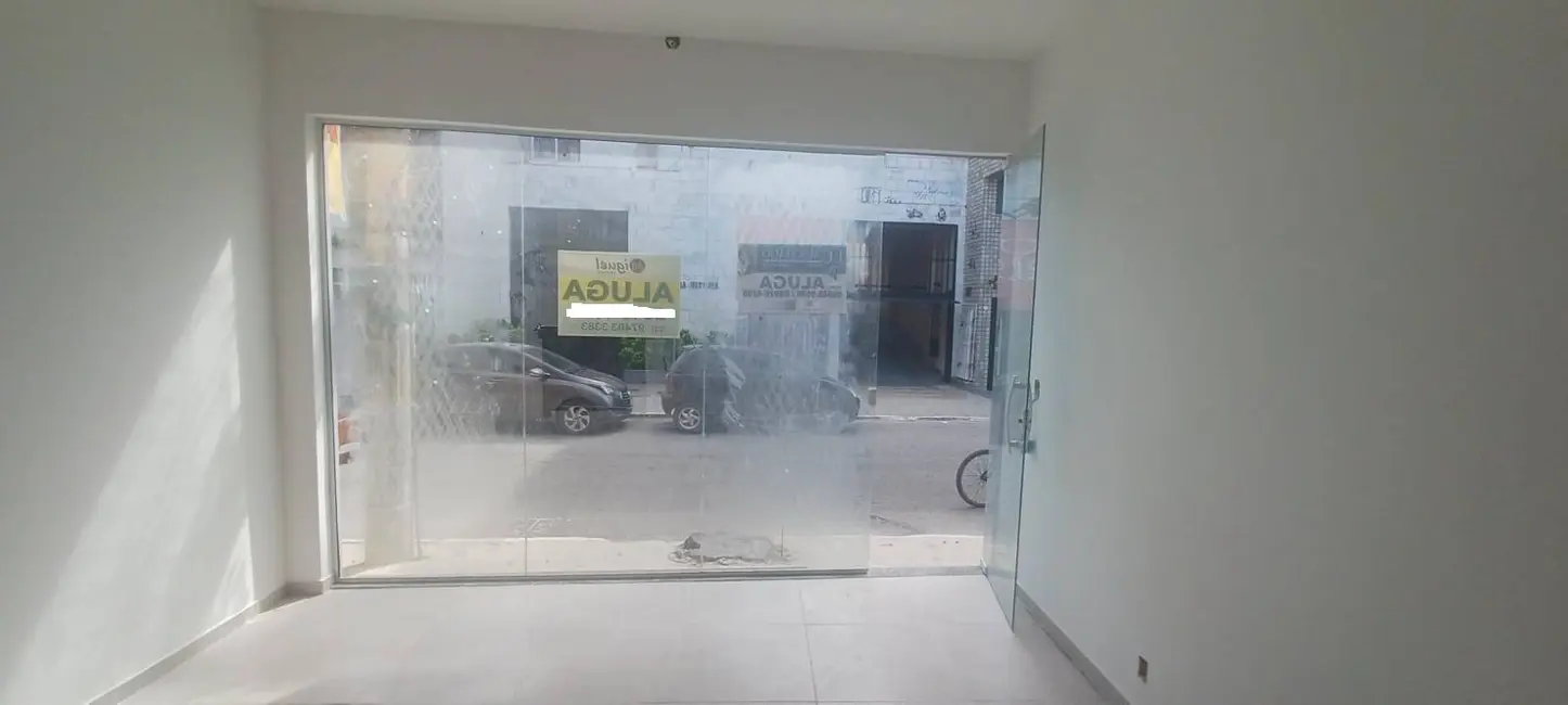 Loja para alugar, 180m2 em Centro, Cabo Frio - RJ - imagem 3 Foto 3 de Loja para alugar, 180m2 em Centro, Cabo Frio - RJ