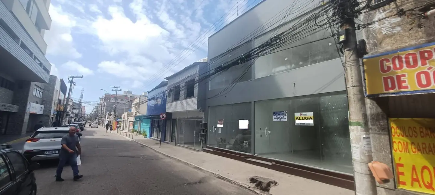 Loja para alugar, 180m2 em Centro, Cabo Frio - RJ - imagem 1 Foto 1 de Loja para alugar, 180m2 em Centro, Cabo Frio - RJ