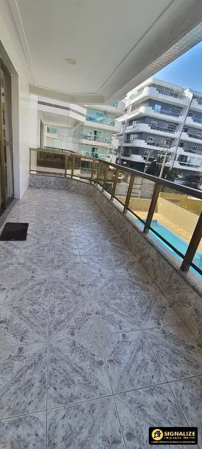Foto 8 de Apartamento com 3 quartos à venda, 95m2 em Braga, Cabo Frio - RJ