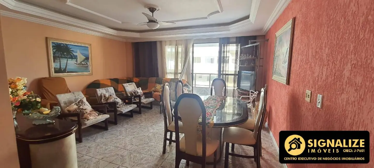 Foto 1 de Apartamento com 3 quartos à venda, 95m2 em Braga, Cabo Frio - RJ