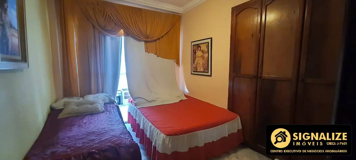 Foto 7 de Apartamento com 3 quartos à venda, 95m2 em Braga, Cabo Frio - RJ