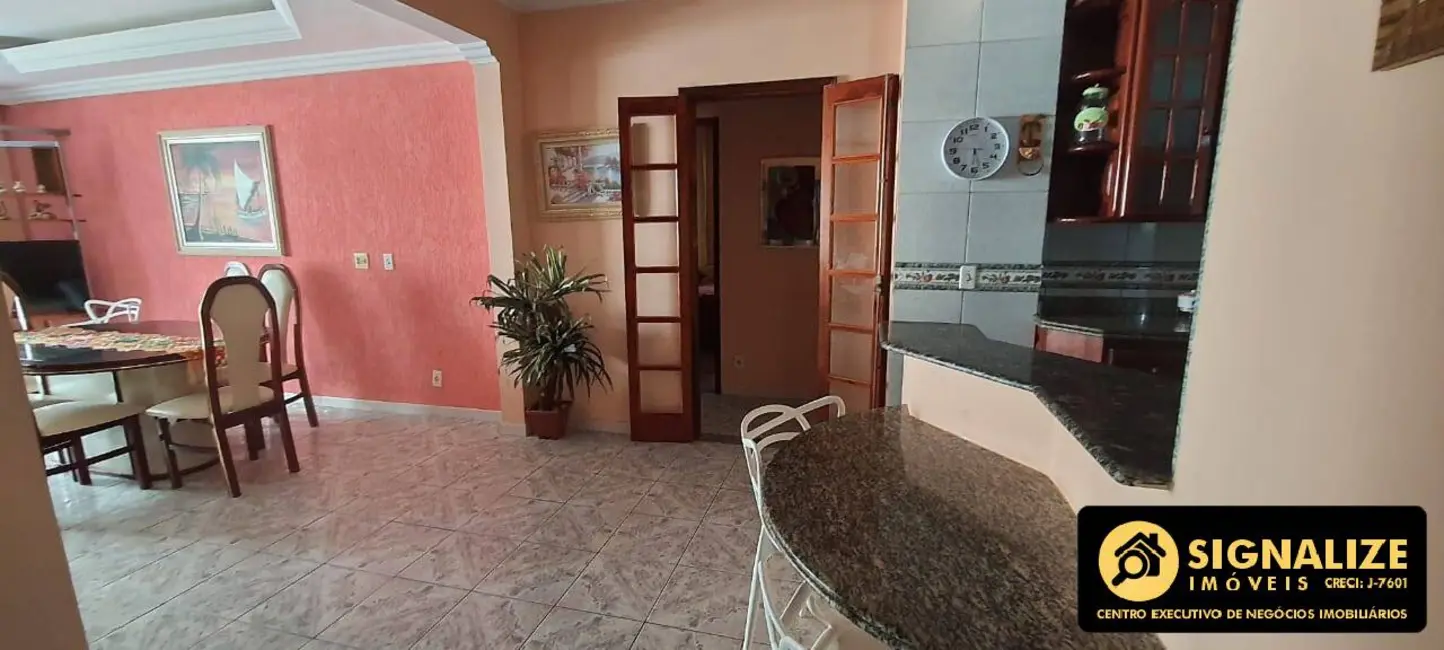 Foto 2 de Apartamento com 3 quartos à venda, 95m2 em Braga, Cabo Frio - RJ