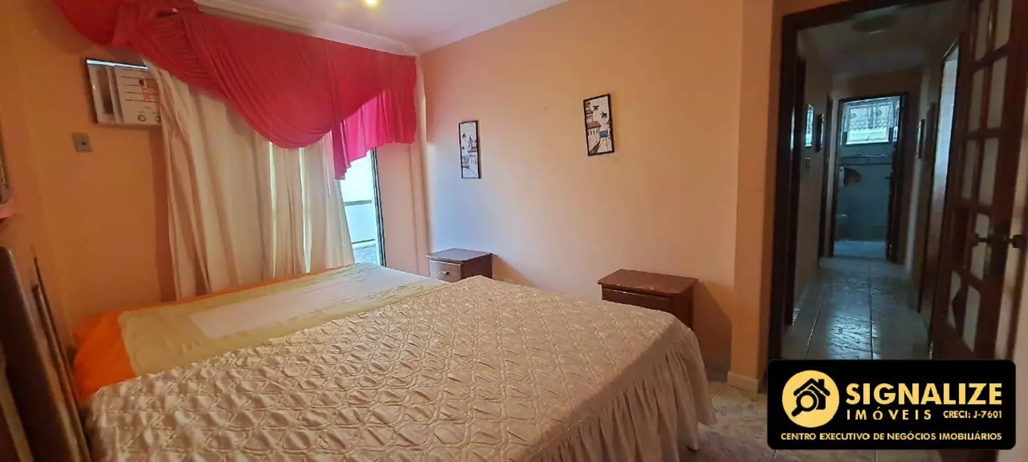 Foto 5 de Apartamento com 3 quartos à venda, 95m2 em Braga, Cabo Frio - RJ