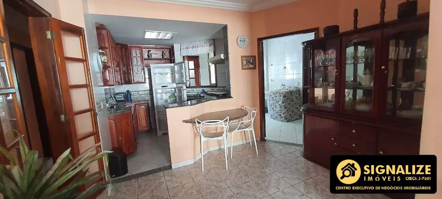 Foto 3 de Apartamento com 3 quartos à venda, 95m2 em Braga, Cabo Frio - RJ