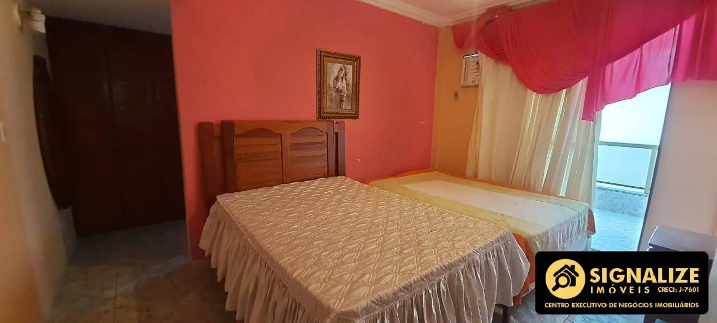 Foto 6 de Apartamento com 3 quartos à venda, 95m2 em Braga, Cabo Frio - RJ