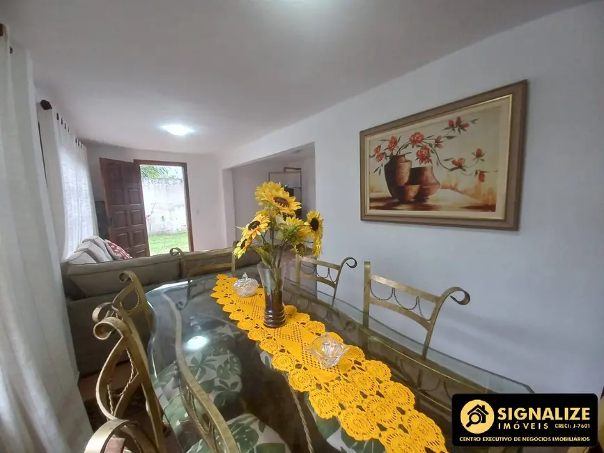 Foto 3 de Casa com 3 quartos à venda, 649m2 em Reserva do Peró, Cabo Frio - RJ