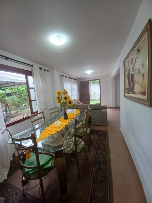 Foto 4 de Casa com 3 quartos à venda, 649m2 em Reserva do Peró, Cabo Frio - RJ