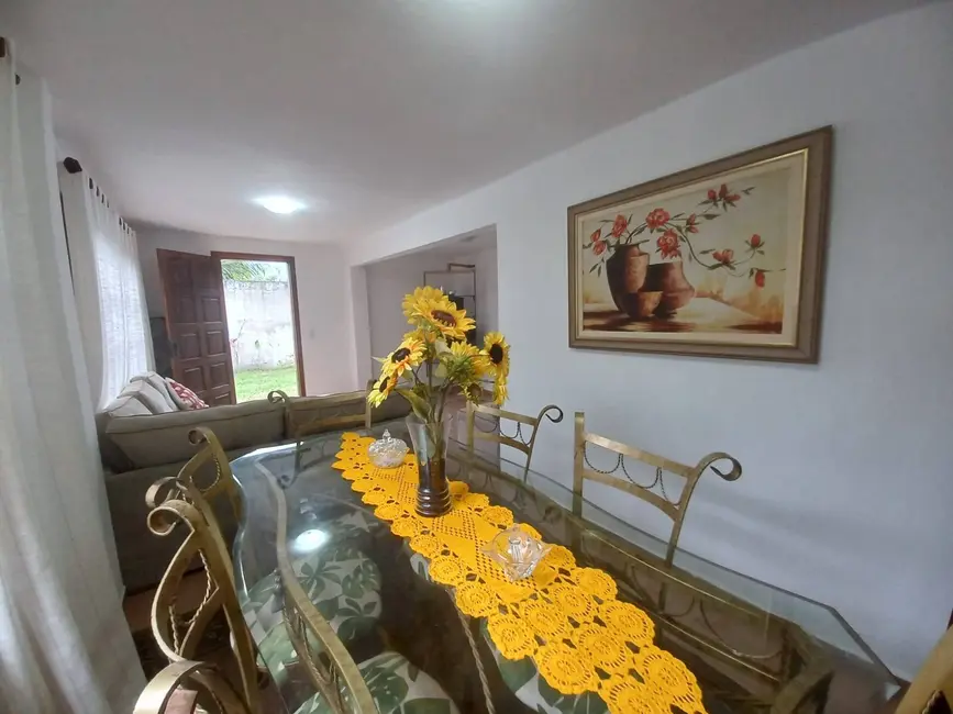 Foto 3 de Casa com 3 quartos à venda, 649m2 em Reserva do Peró, Cabo Frio - RJ