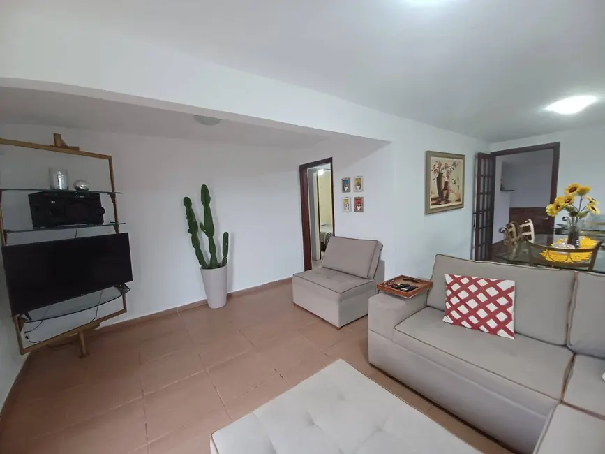 Foto 2 de Casa com 3 quartos à venda, 649m2 em Reserva do Peró, Cabo Frio - RJ