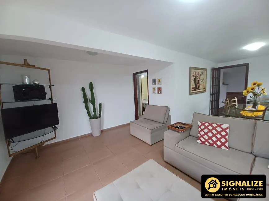 Foto 2 de Casa com 3 quartos à venda, 649m2 em Reserva do Peró, Cabo Frio - RJ