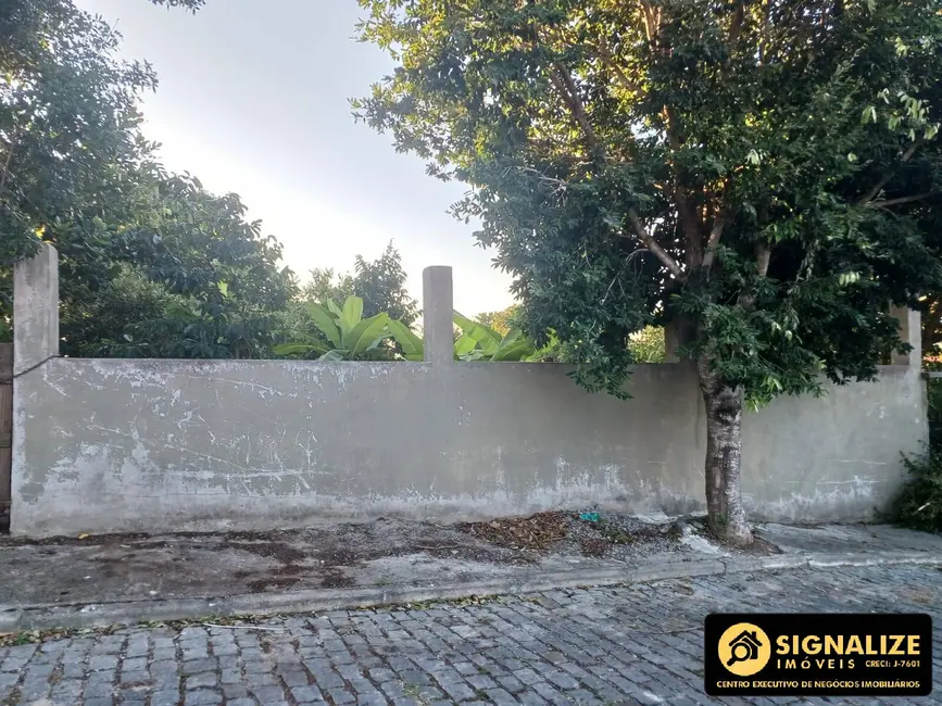 Foto 2 de Terreno / Lote à venda, 360m2 em Caminho de Búzios, Cabo Frio - RJ