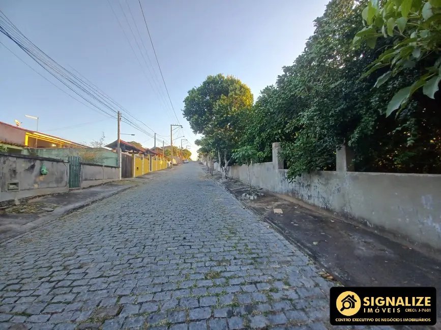 Foto 1 de Terreno / Lote à venda, 360m2 em Caminho de Búzios, Cabo Frio - RJ