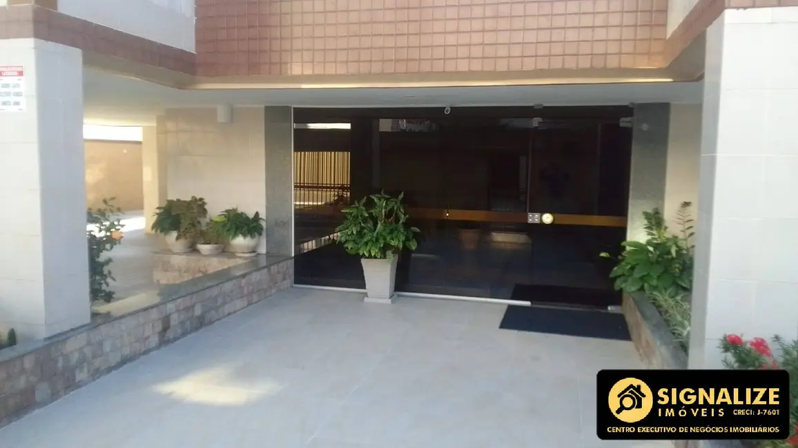 Foto 1 de Apartamento com 3 quartos à venda, 130m2 em Braga, Cabo Frio - RJ