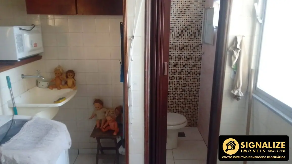 Foto 6 de Apartamento com 3 quartos à venda, 130m2 em Braga, Cabo Frio - RJ