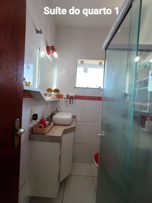 Foto 8 de Casa de Condomínio com 3 quartos à venda, 268m2 em Fluminense, Sao Pedro Da Aldeia - RJ