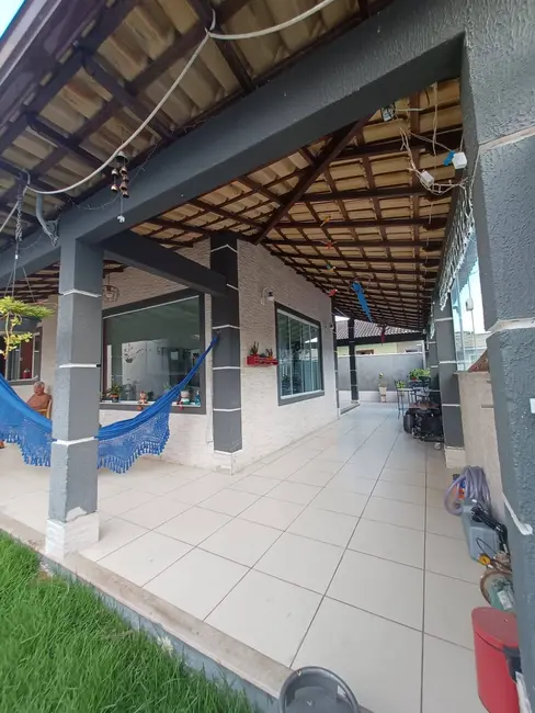 Foto 1 de Casa de Condomínio com 3 quartos à venda, 268m2 em Fluminense, Sao Pedro Da Aldeia - RJ