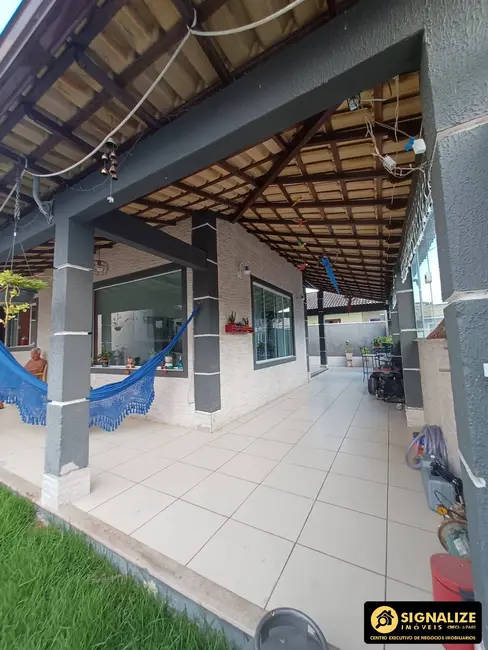 Foto 1 de Casa de Condomínio com 3 quartos à venda, 268m2 em Fluminense, Sao Pedro Da Aldeia - RJ
