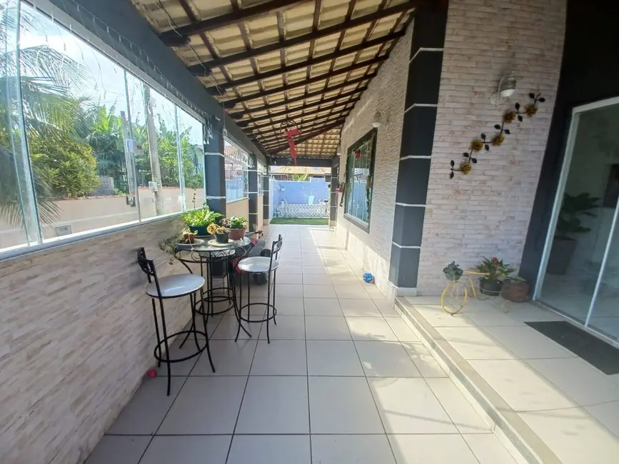 Foto 4 de Casa de Condomínio com 3 quartos à venda, 268m2 em Fluminense, Sao Pedro Da Aldeia - RJ