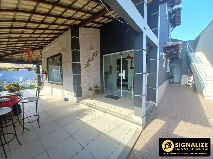 Foto 2 de Casa de Condomínio com 3 quartos à venda, 268m2 em Fluminense, Sao Pedro Da Aldeia - RJ