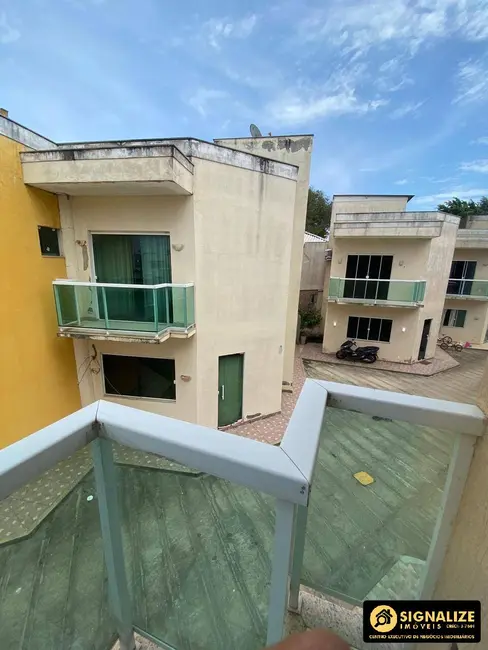 Foto 7 de Casa de Condomínio com 3 quartos à venda, 150m2 em Praia do Siqueira, Cabo Frio - RJ