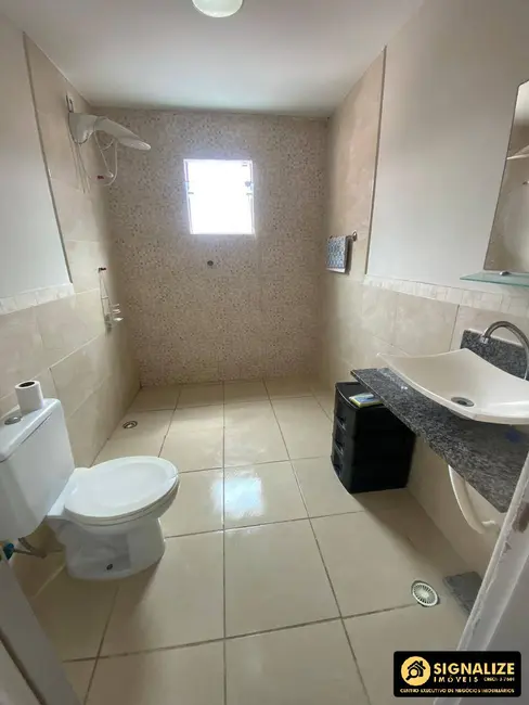Foto 4 de Casa de Condomínio com 3 quartos à venda, 150m2 em Praia do Siqueira, Cabo Frio - RJ