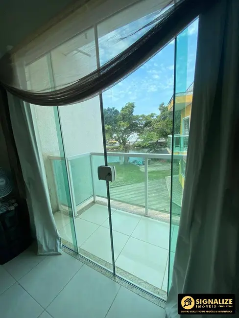 Foto 8 de Casa de Condomínio com 3 quartos à venda, 150m2 em Praia do Siqueira, Cabo Frio - RJ