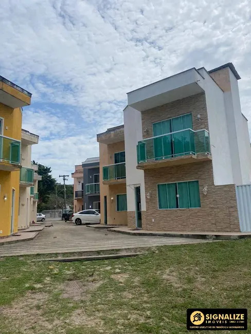 Foto 1 de Casa de Condomínio com 3 quartos à venda, 150m2 em Praia do Siqueira, Cabo Frio - RJ