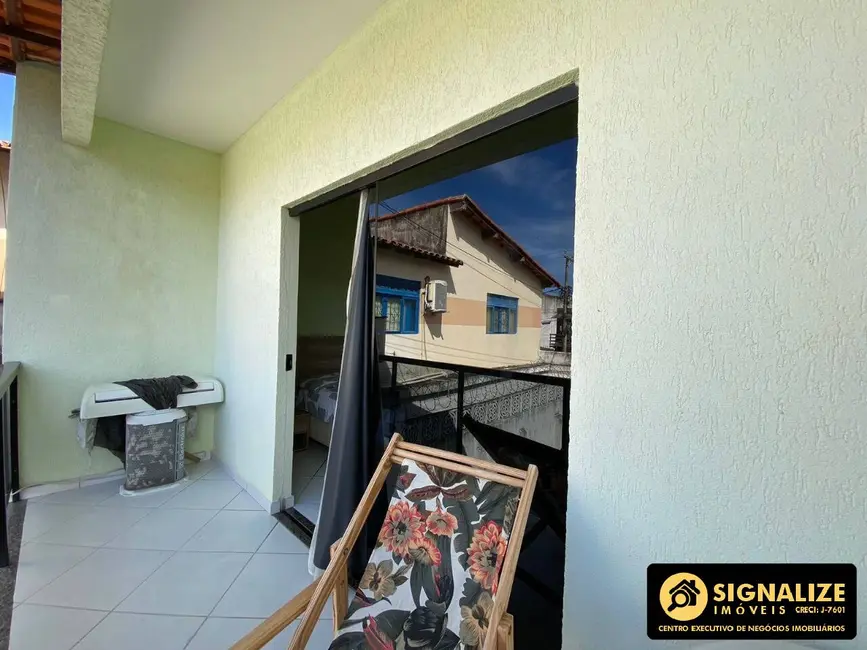 Casa com 6 quartos à venda, 180m2 em Parque Riviera, Cabo Frio - RJ - imagem 6 Foto 6 de Casa com 6 quartos à venda, 180m2 em Parque Riviera, Cabo Frio - RJ