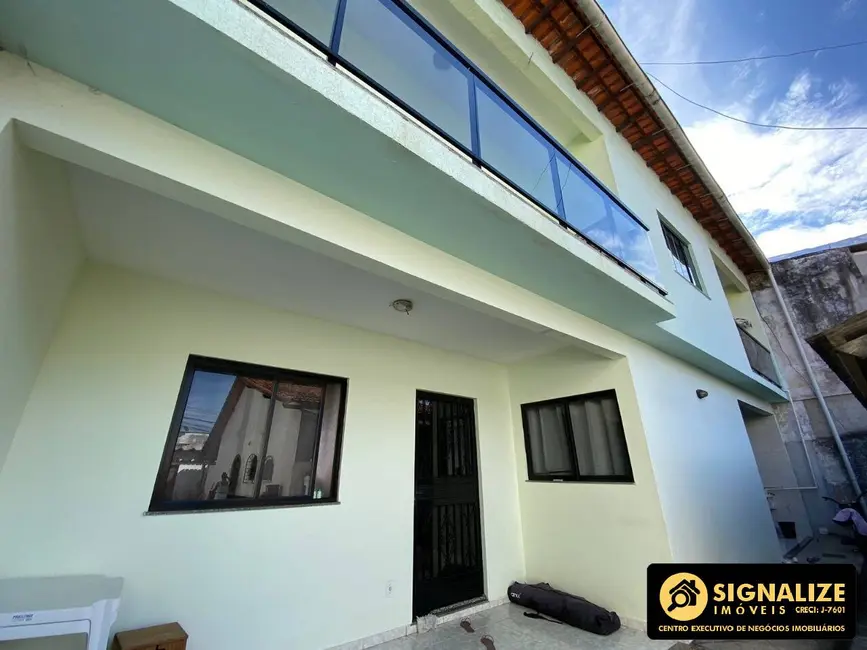 Casa com 6 quartos à venda, 180m2 em Parque Riviera, Cabo Frio - RJ - imagem 1 Foto 1 de Casa com 6 quartos à venda, 180m2 em Parque Riviera, Cabo Frio - RJ
