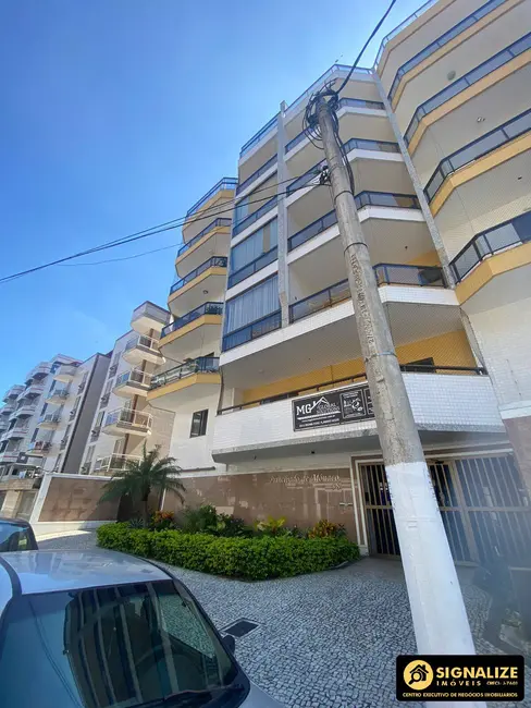 Foto 1 de Apartamento com 2 quartos à venda, 95m2 em Braga, Cabo Frio - RJ