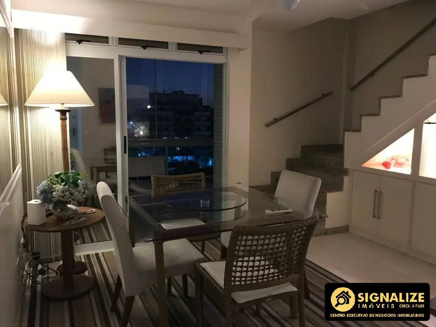 Foto 4 de Apartamento com 3 quartos à venda, 185m2 em Centro, Cabo Frio - RJ