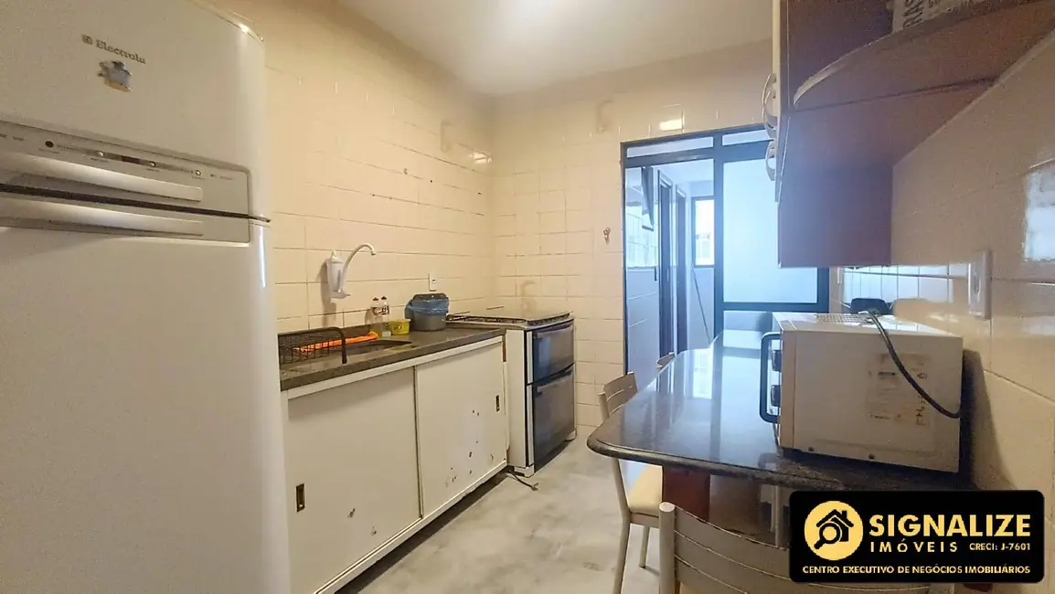 Foto 7 de Apartamento com 2 quartos à venda, 120m2 em Passagem, Cabo Frio - RJ