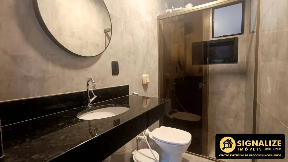 Foto 8 de Apartamento com 2 quartos à venda, 120m2 em Passagem, Cabo Frio - RJ