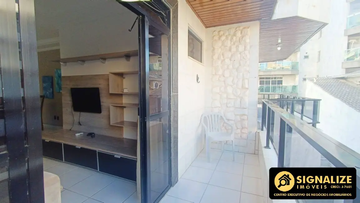 Foto 5 de Apartamento com 2 quartos à venda, 120m2 em Passagem, Cabo Frio - RJ