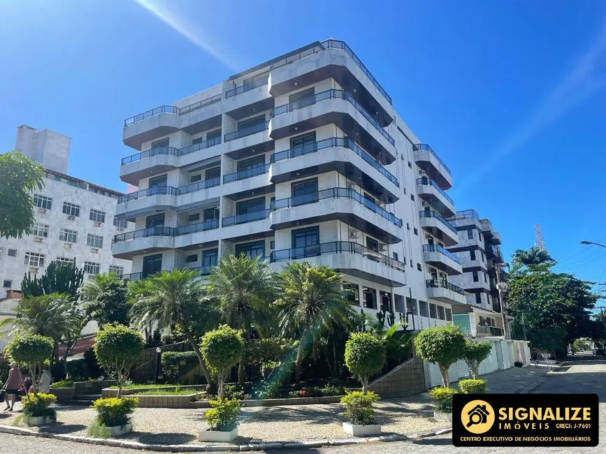 Foto 1 de Apartamento com 2 quartos à venda, 120m2 em Passagem, Cabo Frio - RJ