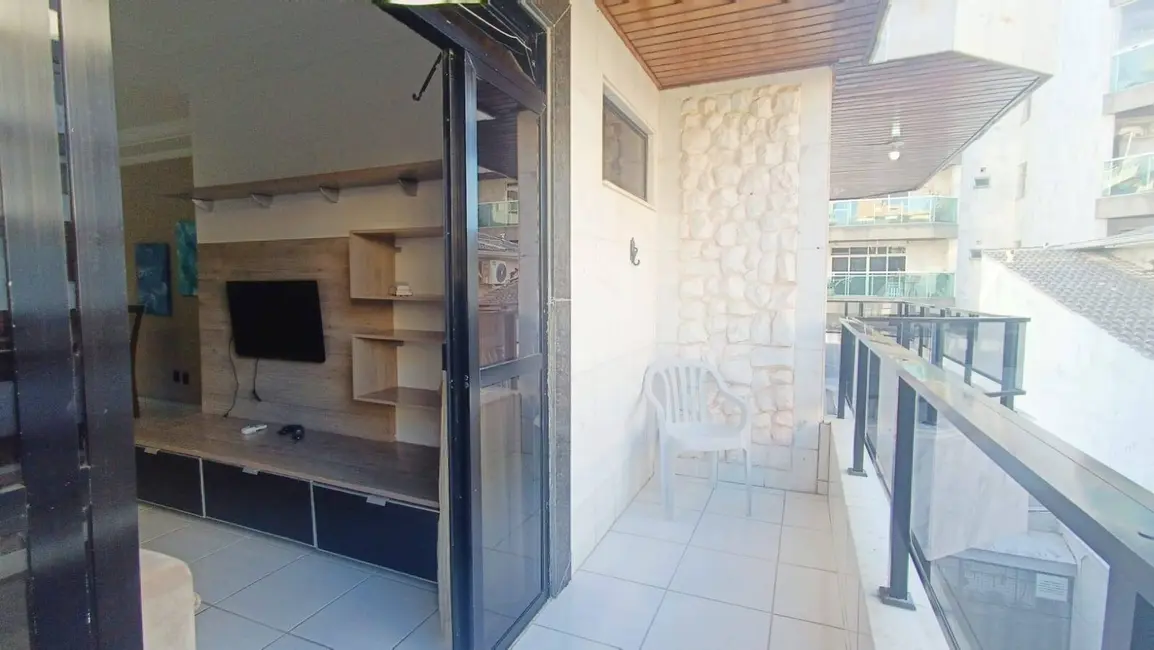 Foto 5 de Apartamento com 2 quartos à venda, 120m2 em Passagem, Cabo Frio - RJ