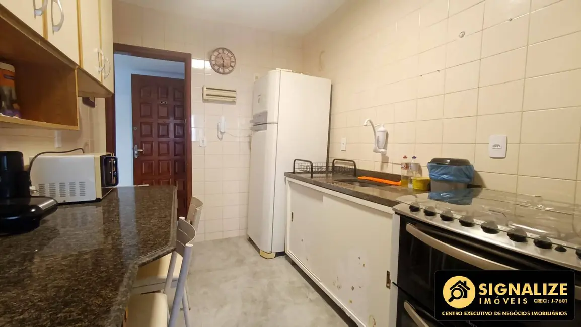 Foto 6 de Apartamento com 2 quartos à venda, 120m2 em Passagem, Cabo Frio - RJ