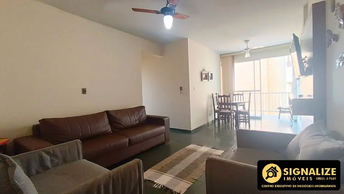 Apartamento com 3 quartos à venda, 120m2 em Braga, Cabo Frio - RJ - imagem 2 Foto 2 de Apartamento com 3 quartos à venda, 120m2 em Braga, Cabo Frio - RJ