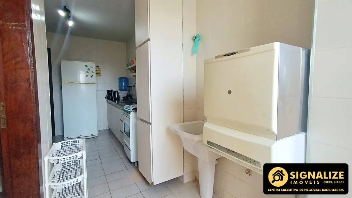 Apartamento com 3 quartos à venda, 120m2 em Braga, Cabo Frio - RJ - imagem 8 Foto 8 de Apartamento com 3 quartos à venda, 120m2 em Braga, Cabo Frio - RJ