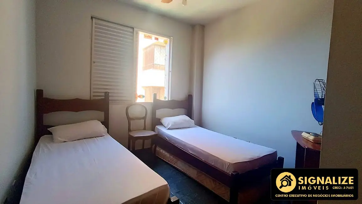 Apartamento com 3 quartos à venda, 120m2 em Braga, Cabo Frio - RJ - imagem 9 Foto 9 de Apartamento com 3 quartos à venda, 120m2 em Braga, Cabo Frio - RJ