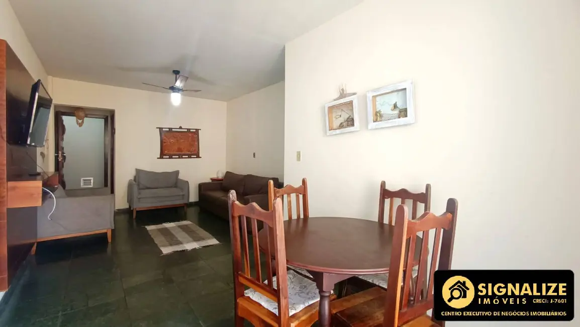 Apartamento com 3 quartos à venda, 120m2 em Braga, Cabo Frio - RJ - imagem 3 Foto 3 de Apartamento com 3 quartos à venda, 120m2 em Braga, Cabo Frio - RJ