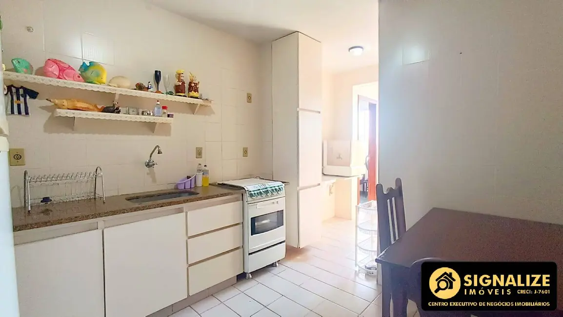 Apartamento com 3 quartos à venda, 120m2 em Braga, Cabo Frio - RJ - imagem 6 Foto 6 de Apartamento com 3 quartos à venda, 120m2 em Braga, Cabo Frio - RJ
